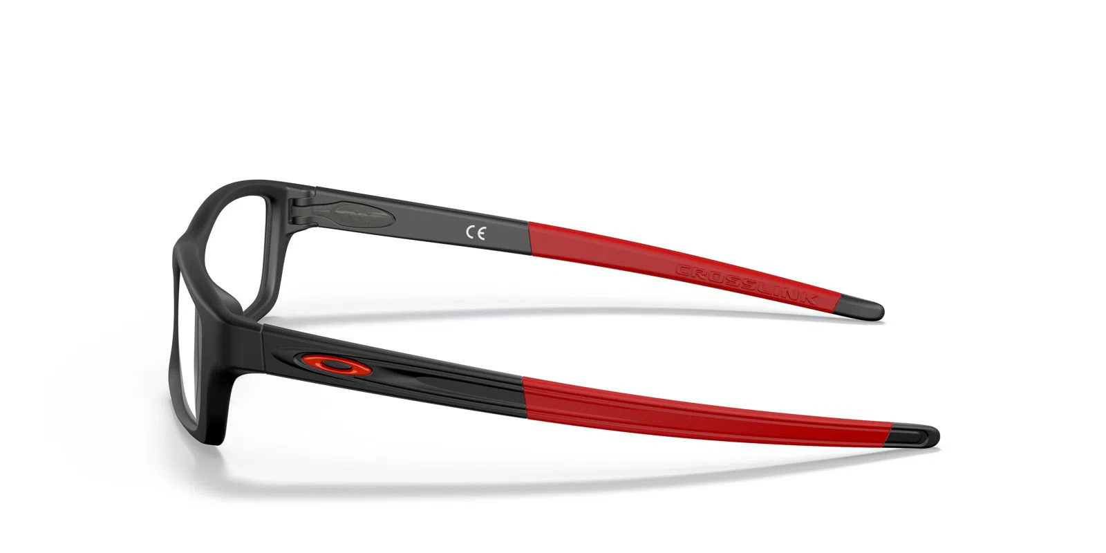 Oakley Crosslink Youth 8111 Eyeglasses - view 29